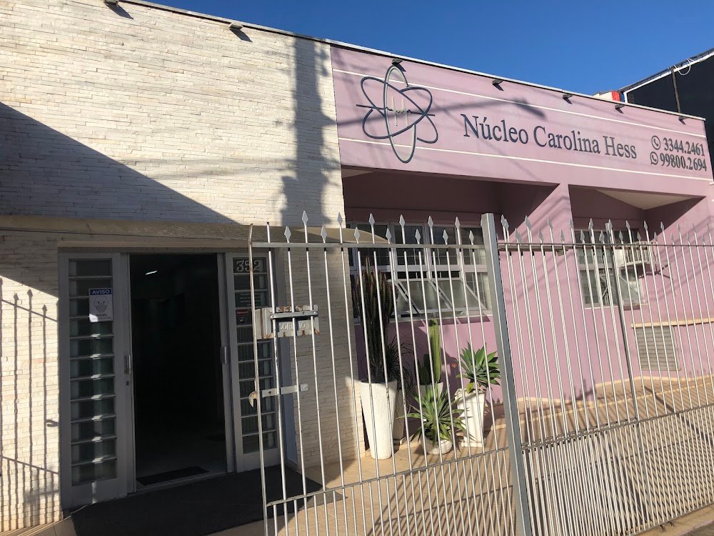 Nucleo Carolina Hess