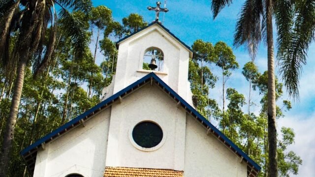 O que fazer em Piedade