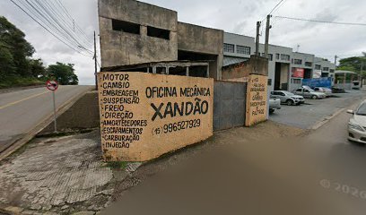 OFICINA MECANICA XANDAO