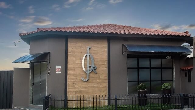 OJR Negocios Imobiliarios