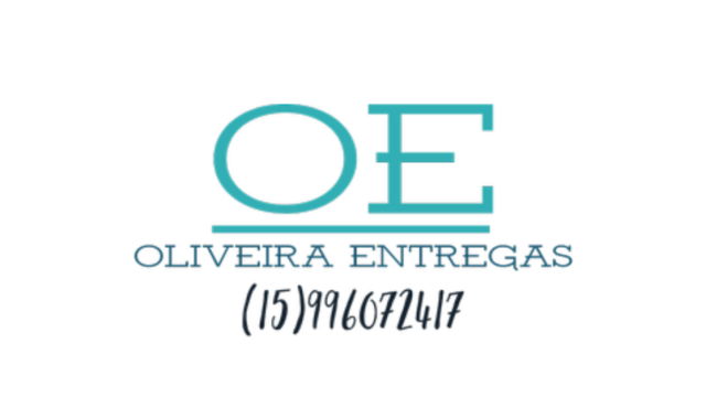 OLIVEIRA entregas
