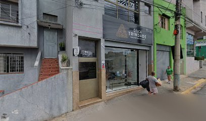 OTICA TRINDADE