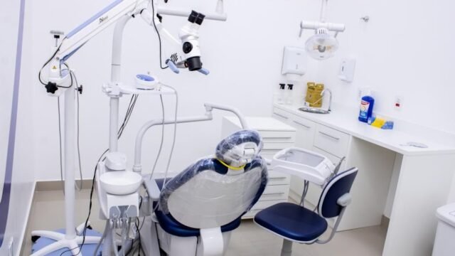 Odontoclinic Piedade