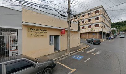 Odontologia Dra. Eliza e Dra. Erica Ono