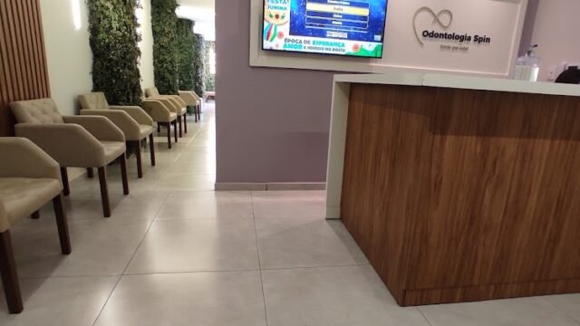 Odontologia Spin
