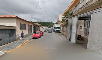 Oficial de Registro de Imoveis Titulos E