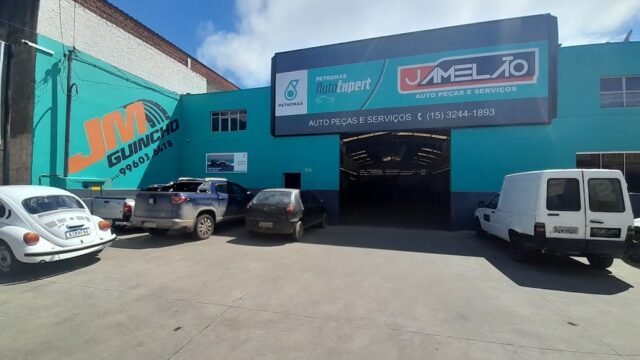 Oficina Jamelao