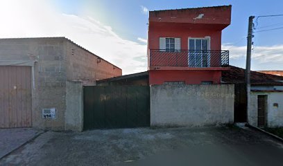 Oficina Mecanica Alfa