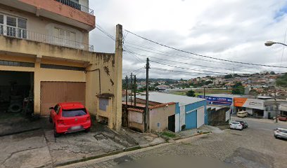 Oficina mecanica