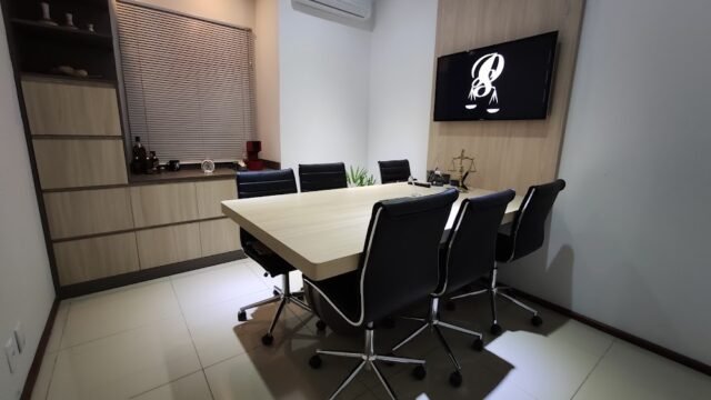 Oliveira Silva Advocacia
