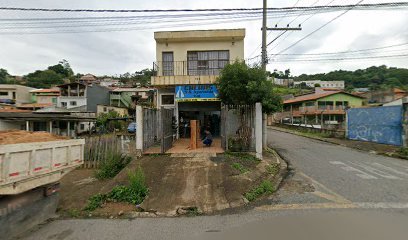 Opcao Calhas