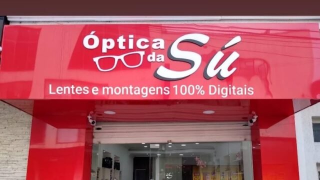 Optica da Su – Piedade