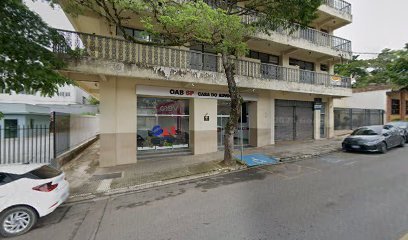 Ordem dos Advogados