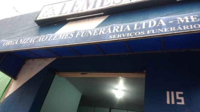 Organizacao Lemes Funeraria