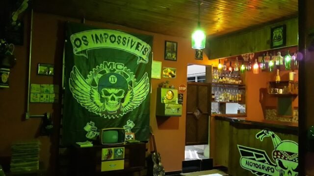 Os Impossiveis MC