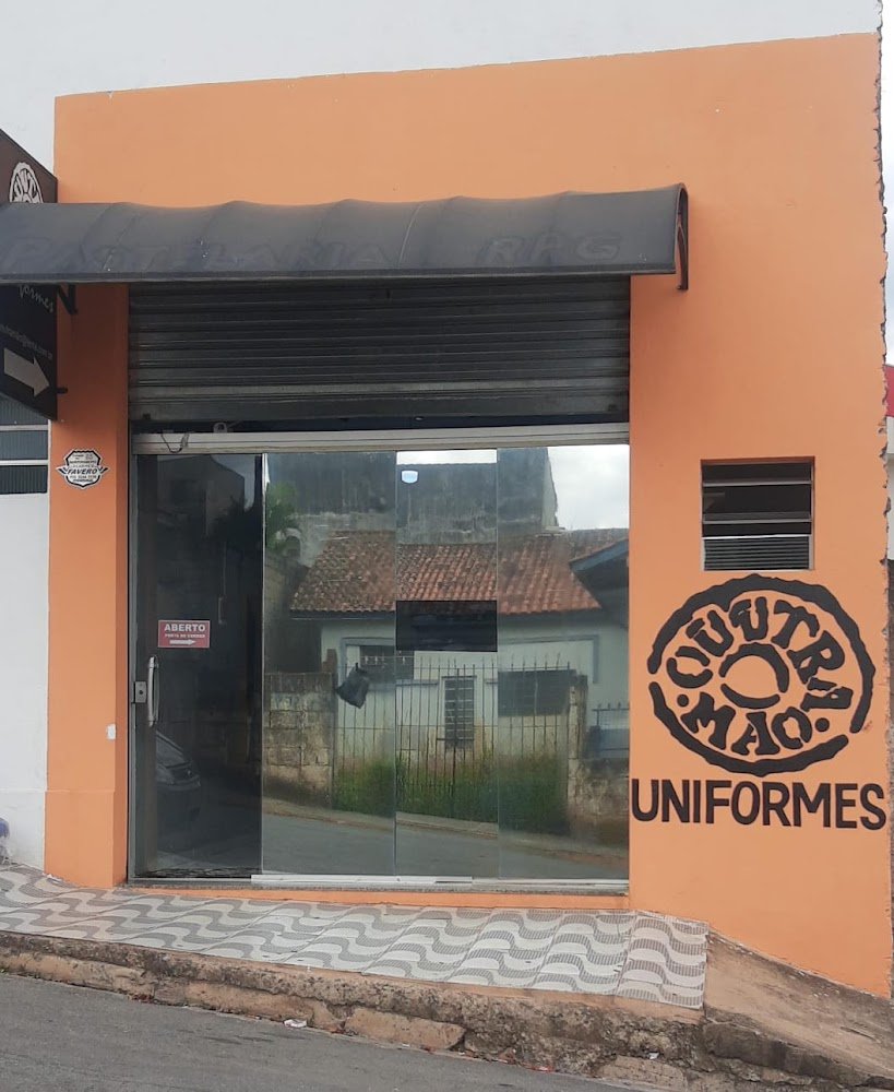 Outramao Uniformes Profissionais & Escolares