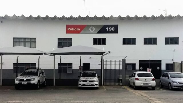 POLICIA MILITAR PIEDADE