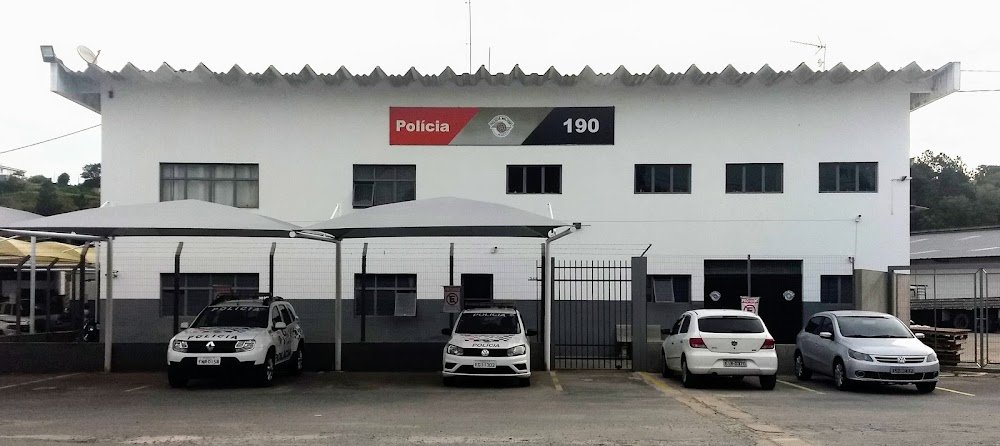 POLICIA MILITAR PIEDADE