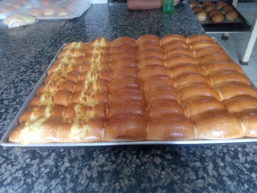Padaria Sonho Meu