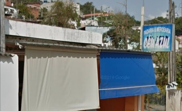 Padaria e Mercearia Ceu Azul