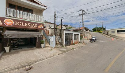 Padaria iglesias