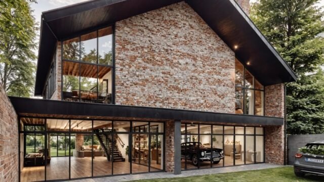 Paixao Engenharia & Arquitetura