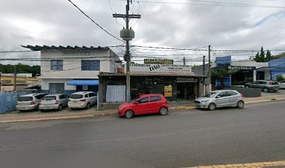 Pao Caseiro
