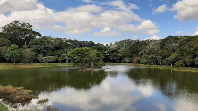 Parque Ecologico Collemar de Miranda Botto