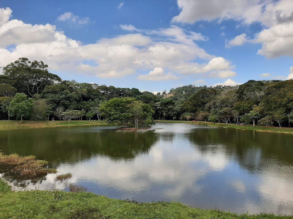 Parque Ecologico Collemar de Miranda Botto