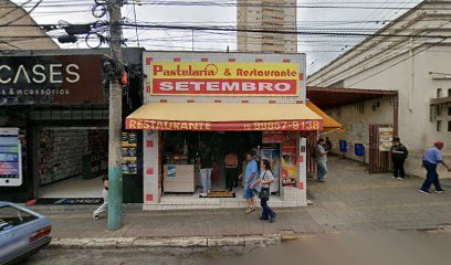 Pastelaria & Restaurante Setembro