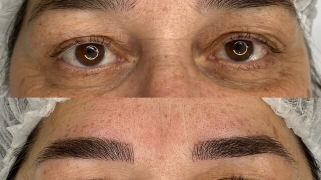 Patricia Alo Micropigmentacao Sobrancelhas e Labios