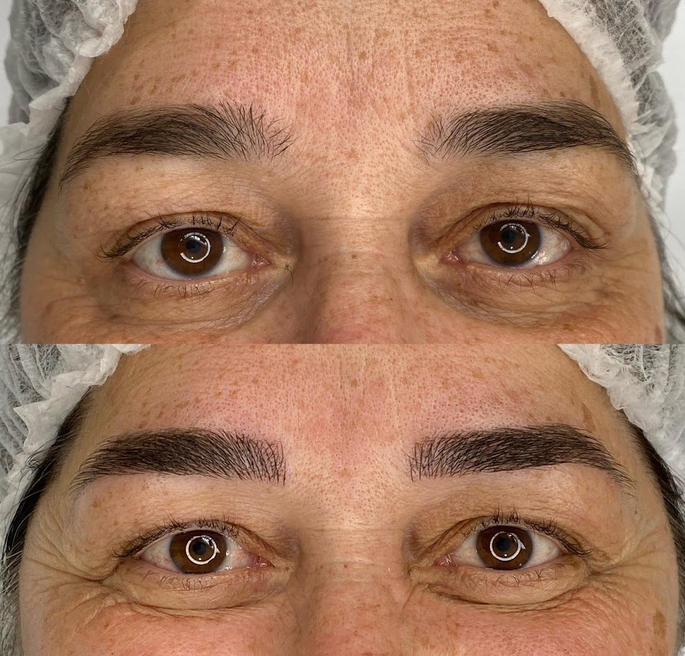 Patricia Alo Micropigmentacao Sobrancelhas e Labios