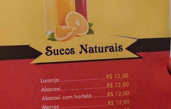 Pedacinho de minas
