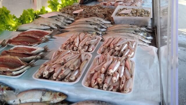 Peixaria 2 Irmaos