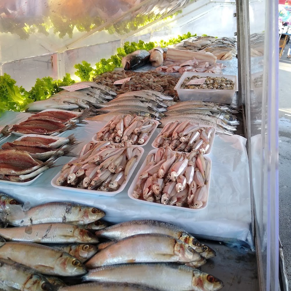 Peixaria 2 Irmaos