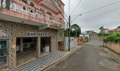Pensao Do Xavier