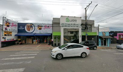 Pereira Camargo Engenharia e Topografia