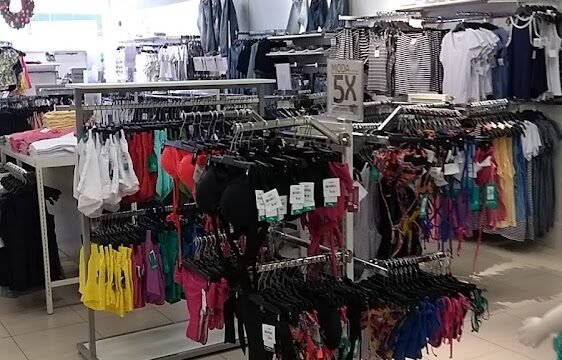 Pernambucanas