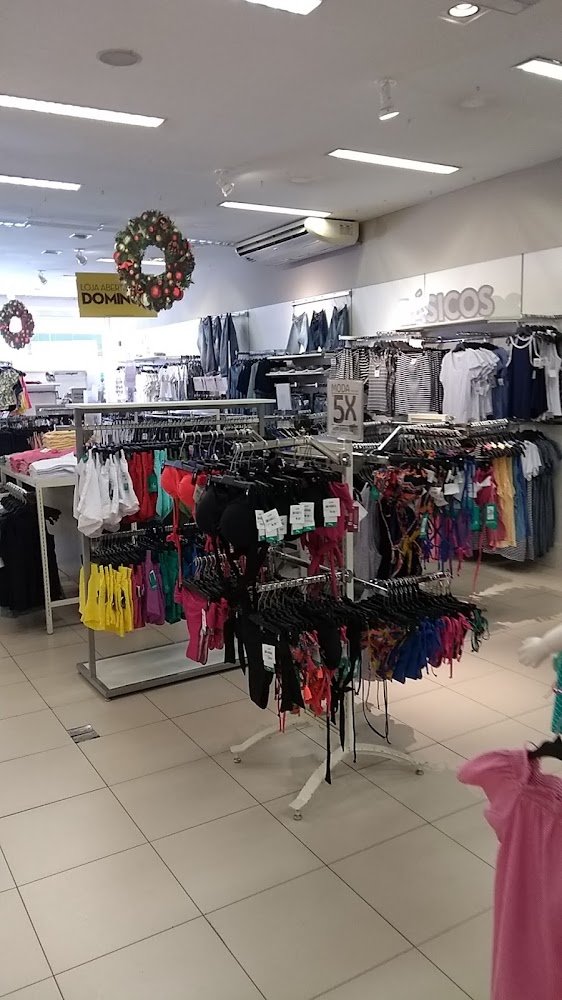 Pernambucanas