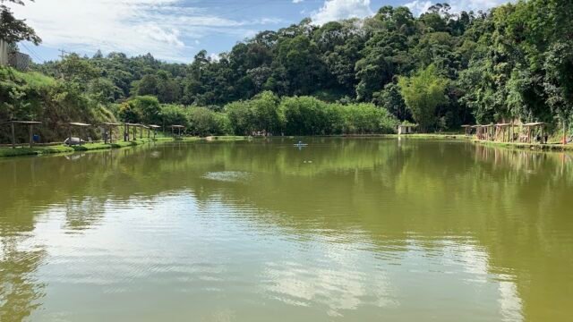 Pesqueiro Refugio da Pesca