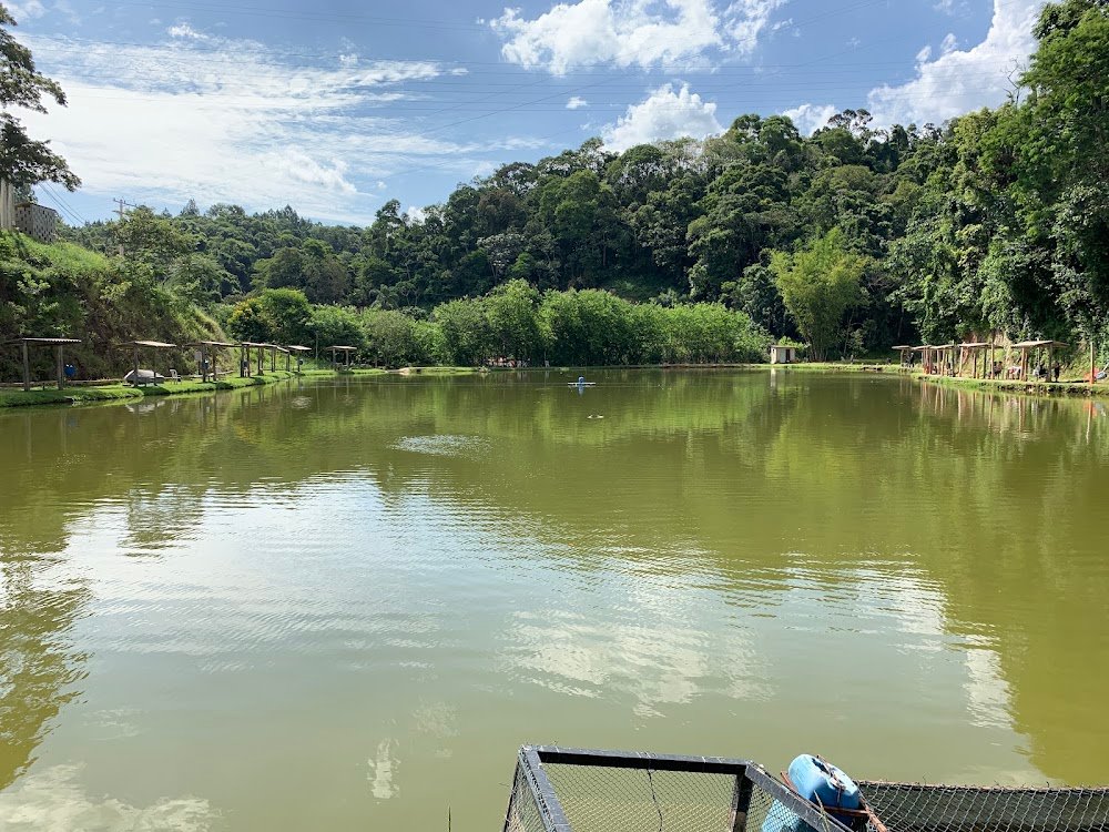 Pesqueiro Refugio da Pesca