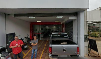 Pet Shop Decao