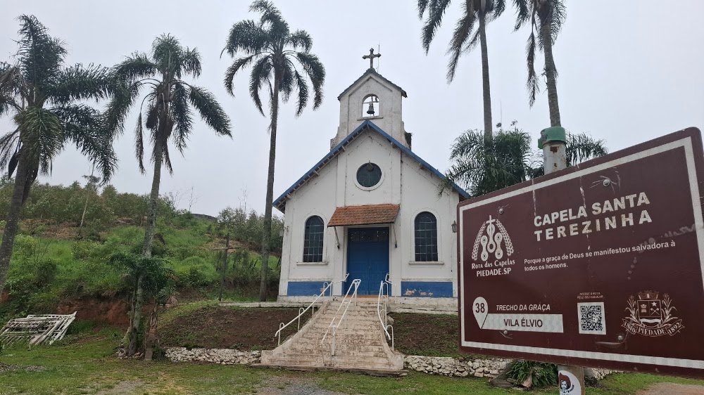 Piedade SP – Vila Elvio