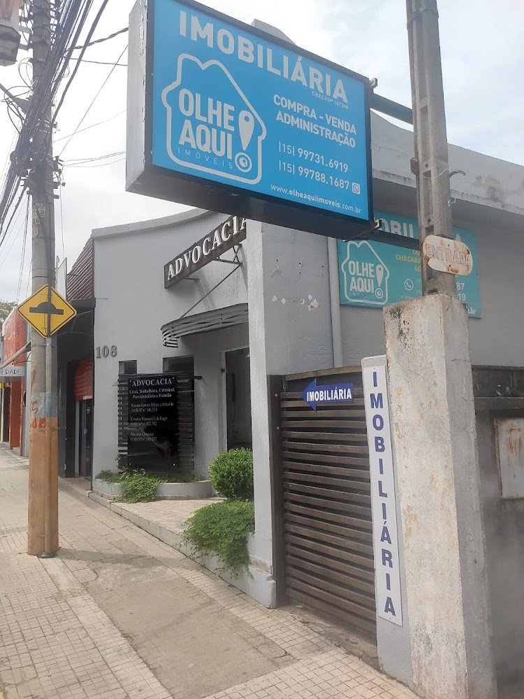 PiedadeSP Imobiliaria Olhe Aqui Imoveis