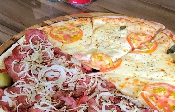 Pizzaria Do Mineiro