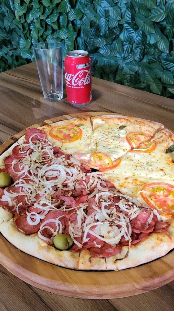 Pizzaria Do Mineiro