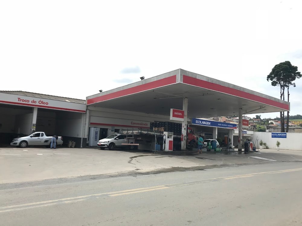 Posto do Sergio Diesel