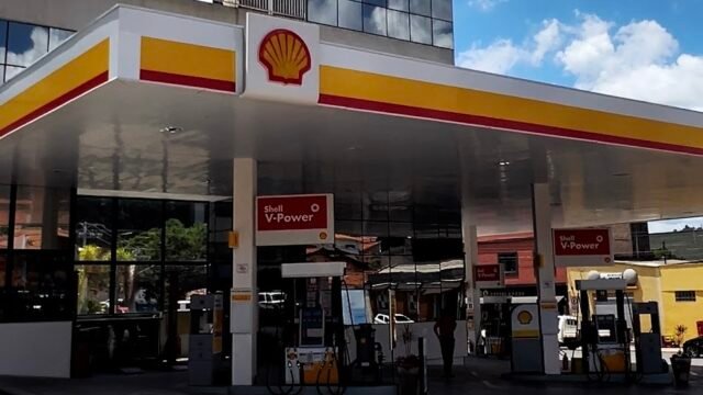 Posto do Vitor Piedade