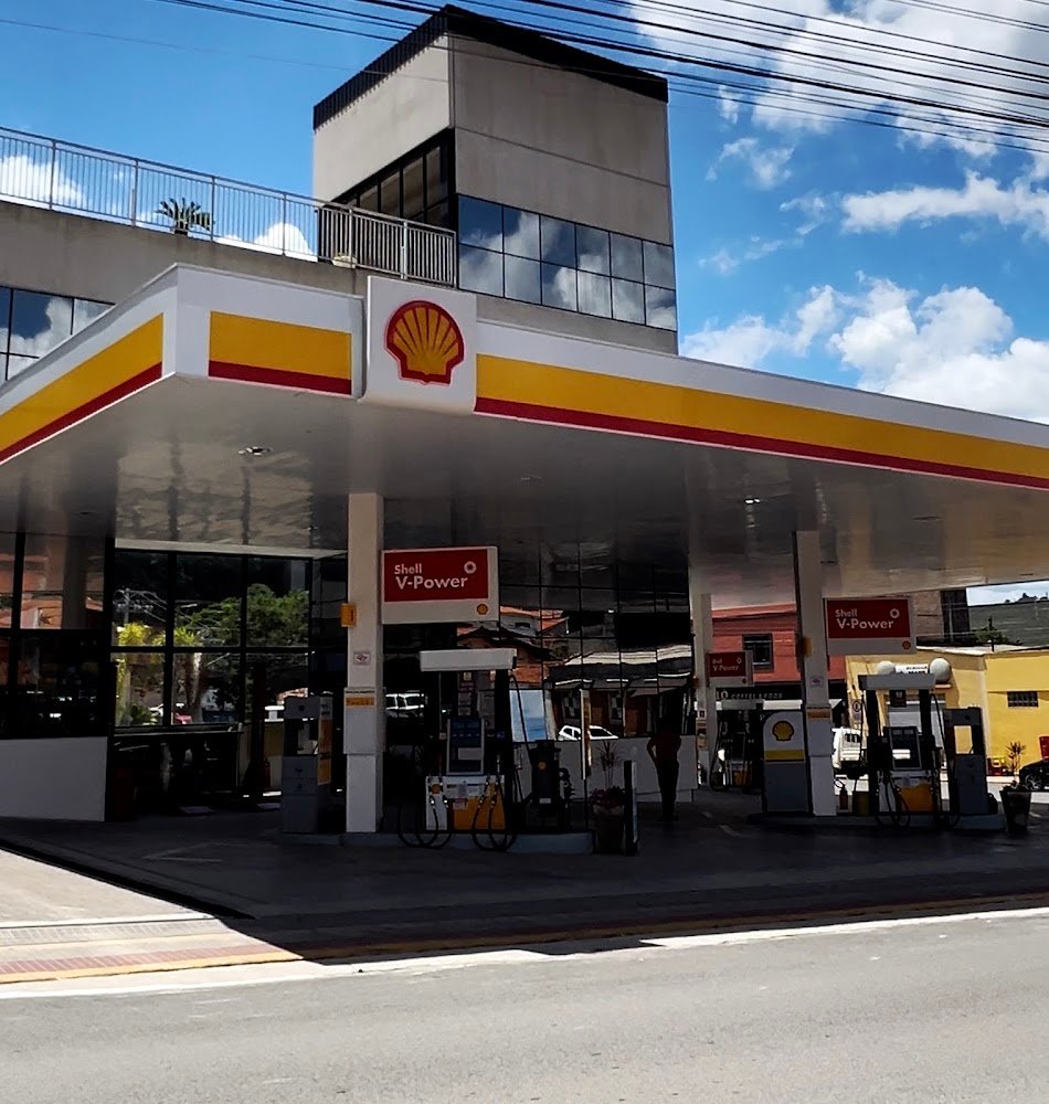 Posto do Vitor Piedade