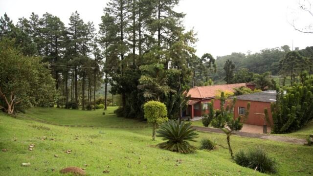 Pousada Fazenda Eco Canaa